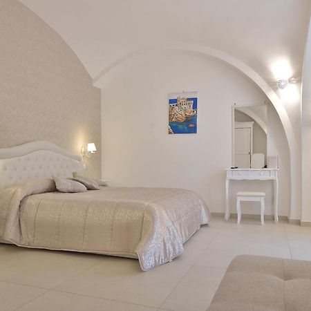 Sirena Apartment Minori Bagian luar foto