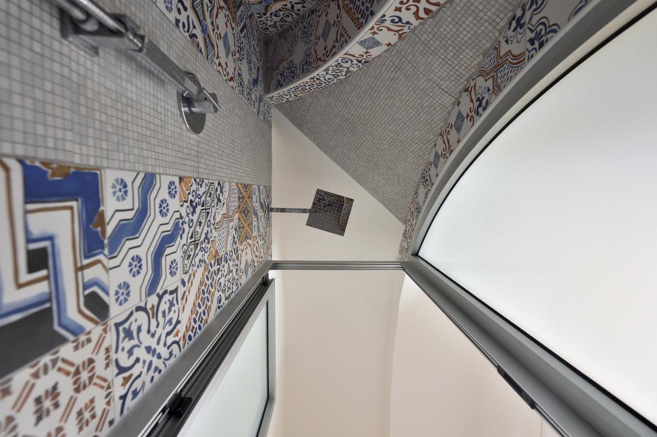 Sirena Apartment Minori Bagian luar foto