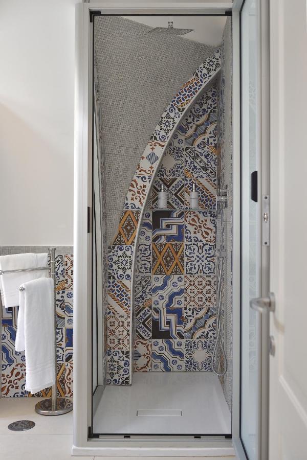 Sirena Apartment Minori Bagian luar foto